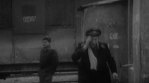 Кадры из фильма Двадцать дней без войны (1977)