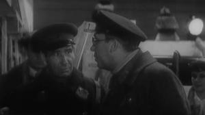 Кадры из фильма Двадцать дней без войны (1977)