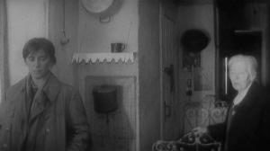 Кадры из фильма Двадцать дней без войны (1977)