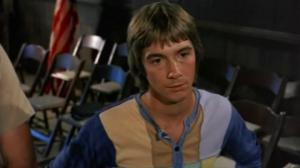 Кадры из фильма Правонарушитель / Breaker! Breaker! (1977)