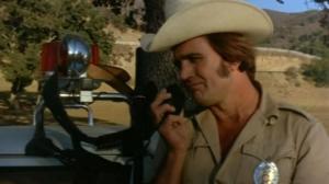 Кадры из фильма Правонарушитель / Breaker! Breaker! (1977)