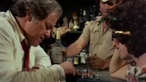 Кадры из фильма Правонарушитель / Breaker! Breaker! (1977)