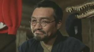 Кадры из фильма Легенда о Динозавре / Kyôryû kaichô no densetsu (1977)