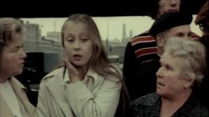 Кадры из фильма Горожане (1977)