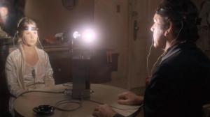 Кадры из фильма Изгоняющий дьявола II: Еретик / Exorcist II: The Heretic (1977)