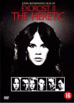 Изгоняющий дьявола II: Еретик / Exorcist II: The Heretic (1977)