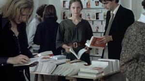 Кадры из фильма Возможно, дьявол / Le diable probablement (1977)