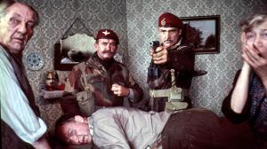 Кадры из фильма Мост слишком далеко / A Bridge Too Far (1977)