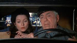 Кадры из фильма По ту сторону полуночи / The Other Side of Midnight (1977)