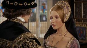 Кадры из фильма Принц и нищий / Crossed Swords (1977)