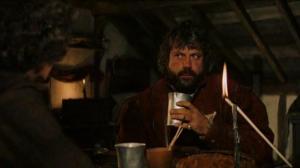 Кадры из фильма Принц и нищий / Crossed Swords (1977)