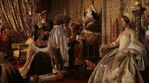 Кадры из фильма Принц и нищий / Crossed Swords (1977)