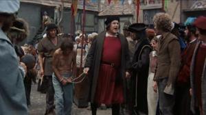 Кадры из фильма Принц и нищий / Crossed Swords (1977)