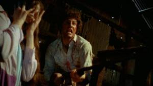 Кадры из фильма Дитя мертвецов (Дитя зомби) / The Child (Zombie child) (1977)