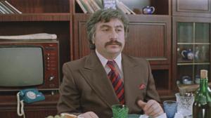 Кадры из фильма «Сто грамм» для храбрости (1977)