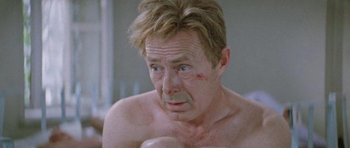Кадр из фильма «Сто грамм» для храбрости (1977)
