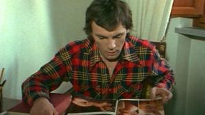 Кадры из фильма Докторша под простыней / La dottoressa sotto il lenzuolo (1977)