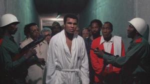 Кадры из фильма Величайший / The Greatest (1977)