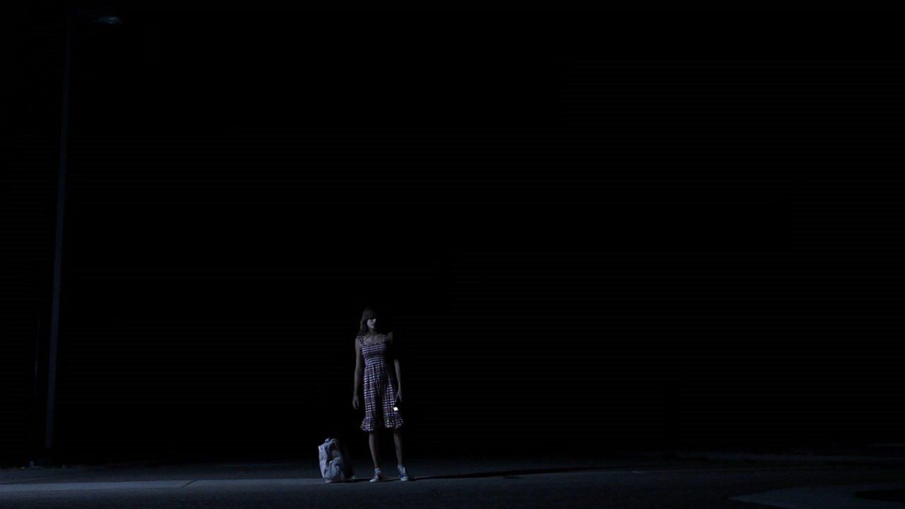 Кадр из фильма Пять патронов / 5 Shells (2012)