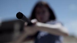 Кадры из фильма Пять патронов / 5 Shells (2012)