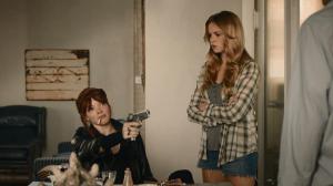Кадры из фильма Девочки против Мальчиков / Girls Against Boys (2012)