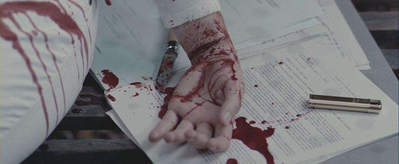 Кадр из фильма Чистая кожа / Cleanskin (2012)