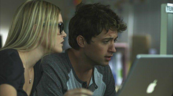Кадр из фильма Воспроизведение / Playback (2012)