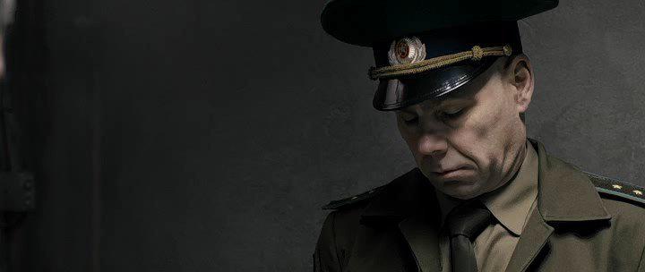 Кадр из фильма Четвертая власть / Die vierte Macht (2012)
