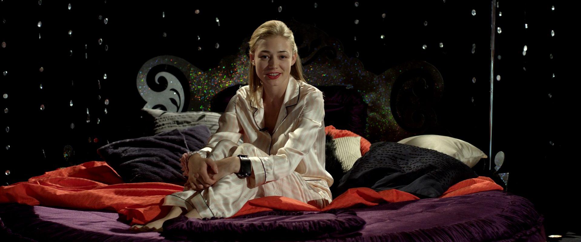 Кадр из фильма 8 первых свиданий (2012)