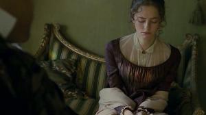 Кадры из фильма Грозовой перевал / Wuthering Heights (2012)