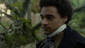 Кадры из фильма Грозовой перевал / Wuthering Heights (2012)
