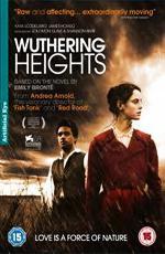 Грозовой перевал / Wuthering Heights (2012)