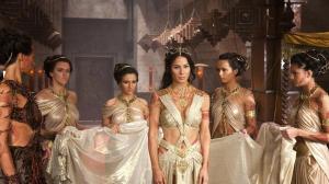 Кадры из фильма Джон Картер / John Carter (2012)