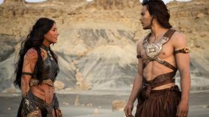 Кадры из фильма Джон Картер / John Carter (2012)