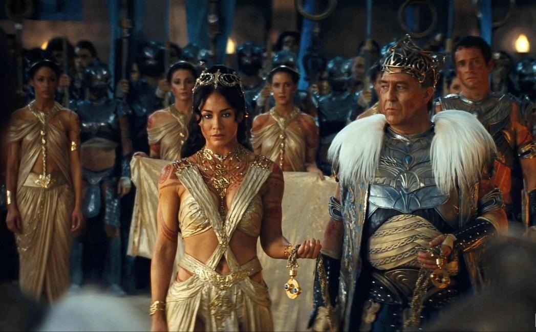 Кадр из фильма Джон Картер / John Carter (2012)