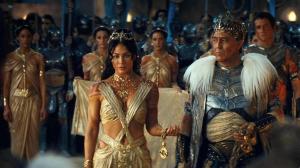 Кадры из фильма Джон Картер / John Carter (2012)