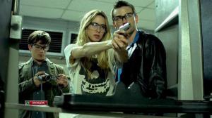 Кадры из фильма Все люди лгут / Liars All (2012)