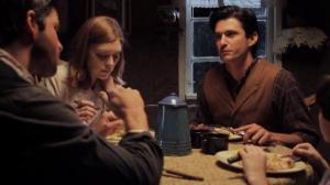 Кадры из фильма Возмездие Эрпа / Wyatt Earp's Revenge (2012)