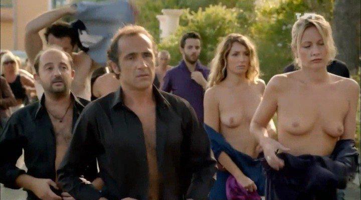 Кадр из фильма В десяти минутах от нудистов / A dix minutes des naturistes (2012)