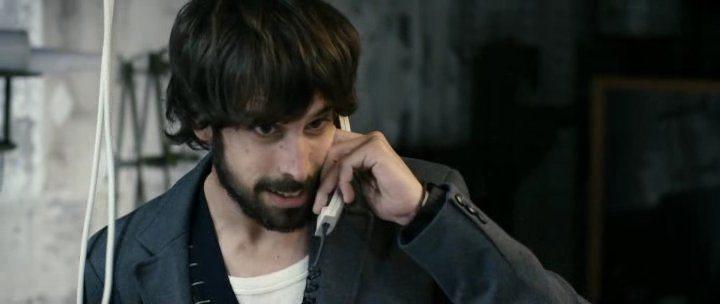Кадр из фильма Секс ангелов / El sexo de los ángeles (2012)