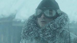 Кадры из фильма Снежная тюрьма / Into the White (2012)