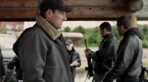 Кадры из фильма Родственник (2012)