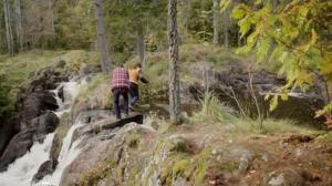 Кадры из фильма Родственник (2012)