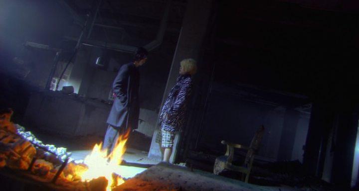Кадр из фильма Игра лжецов: Рождённый заново / Liar Game: Saisei (2012)