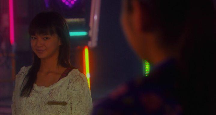 Кадр из фильма Игра лжецов: Рождённый заново / Liar Game: Saisei (2012)