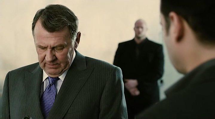 Кадр из фильма Самаритянин / The Samaritan (2012)