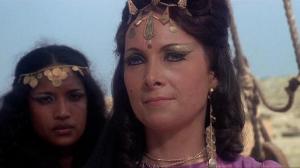 Кадры из фильма Синбад и Глаз Тигра / Sinbad and the Eye of the Tiger (1977)