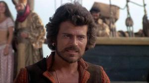 Кадры из фильма Синбад и Глаз Тигра / Sinbad and the Eye of the Tiger (1977)