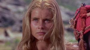 Кадры из фильма Синбад и Глаз Тигра / Sinbad and the Eye of the Tiger (1977)