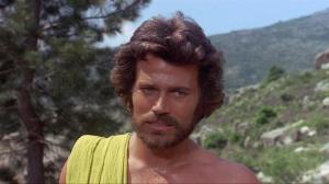 Кадры из фильма Синбад и Глаз Тигра / Sinbad and the Eye of the Tiger (1977)
